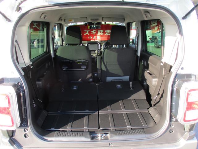 ハスラー Ｊスタイル（25枚目）