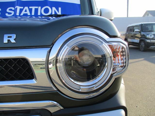 ハスラー Ｊスタイル（26枚目）