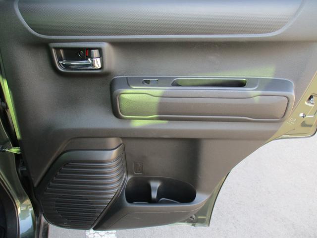 ハスラー Ｊスタイル（28枚目）