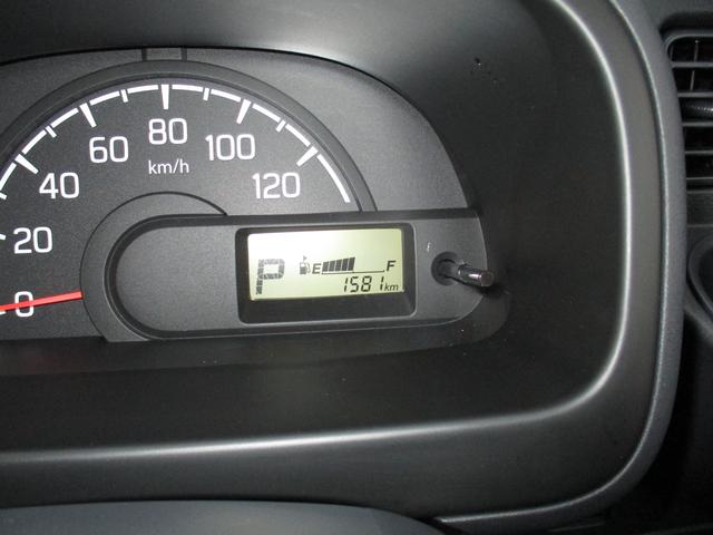 キャリイトラック ＫＣエアコン・パワステ　７型（10枚目）