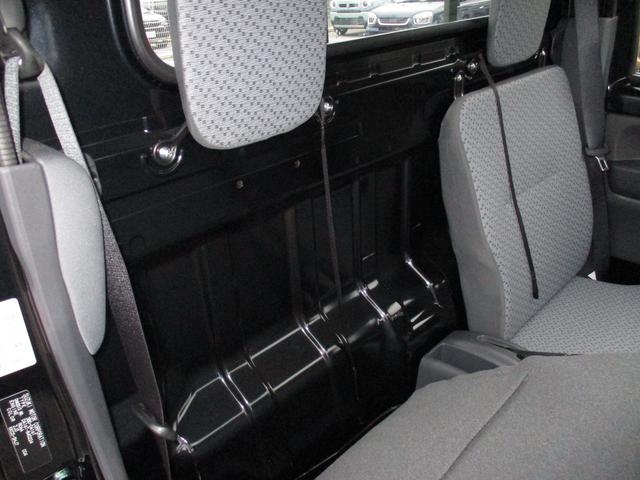 キャリイトラック ＫＣエアコン・パワステ　７型（14枚目）