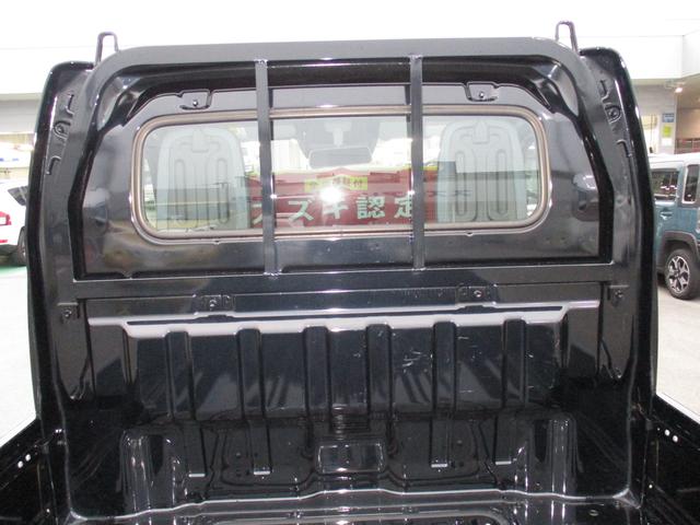 キャリイトラック ＫＣエアコン・パワステ　７型（18枚目）