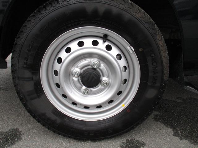 キャリイトラック ＫＣエアコン・パワステ　７型（21枚目）