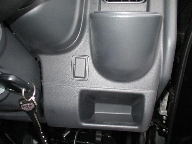 キャリイトラック ＫＣエアコン・パワステ　７型（23枚目）