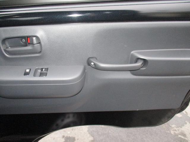 キャリイトラック ＫＣエアコン・パワステ　７型（24枚目）