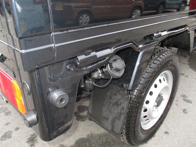 キャリイトラック ＫＣエアコン・パワステ　７型（26枚目）