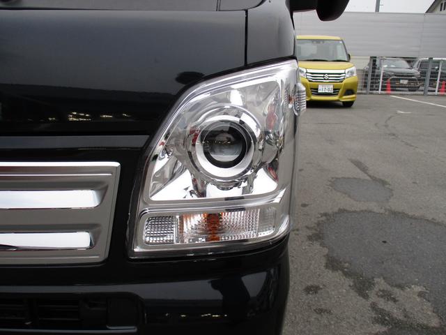 キャリイトラック ＫＣエアコン・パワステ　７型（27枚目）