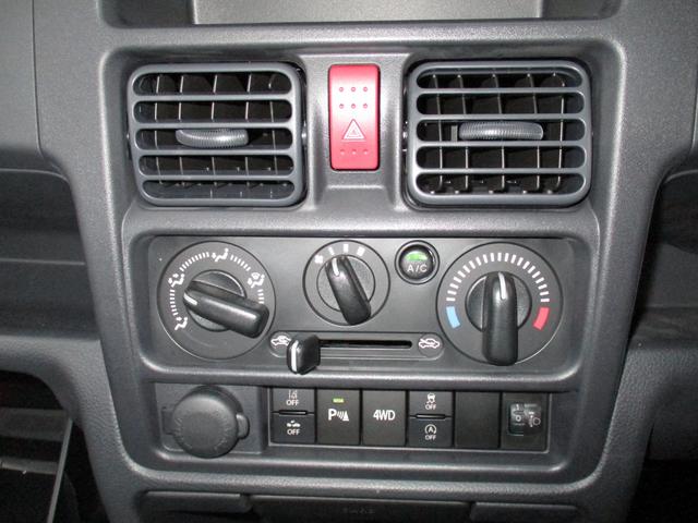 キャリイトラック ＫＣエアコン・パワステ　７型（29枚目）