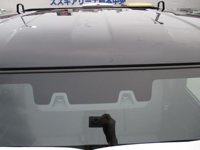 キャリイトラック ＫＣエアコン・パワステ　７型（30枚目）