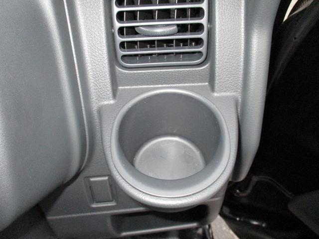 キャリイトラック ＫＣエアコン・パワステ　７型（33枚目）