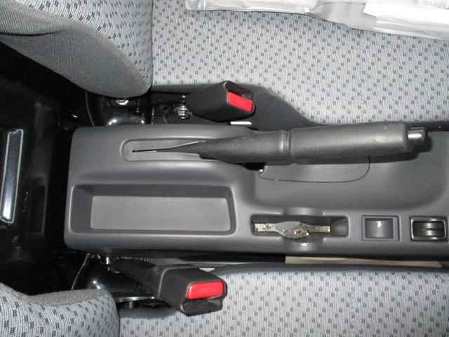 キャリイトラック ＫＣエアコン・パワステ　７型（37枚目）