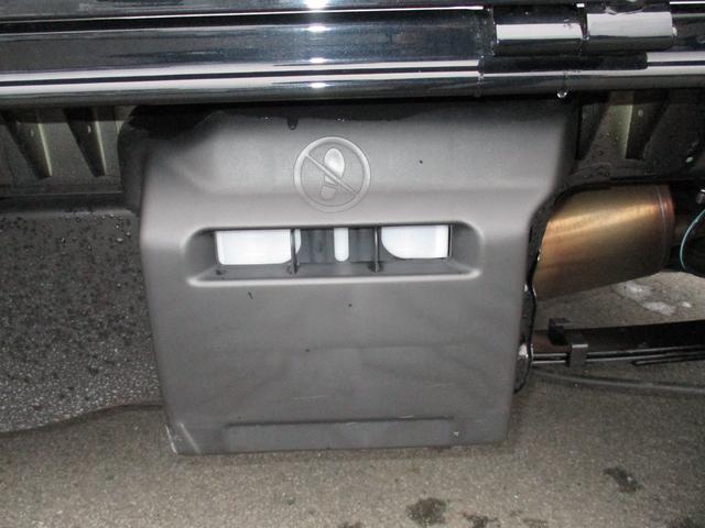 キャリイトラック ＫＣエアコン・パワステ　７型（40枚目）