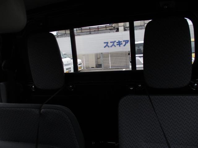 キャリイトラック ＫＣエアコン・パワステ　７型（41枚目）