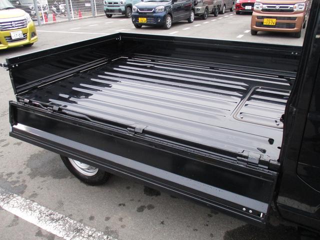 キャリイトラック ＫＣエアコン・パワステ　７型（42枚目）