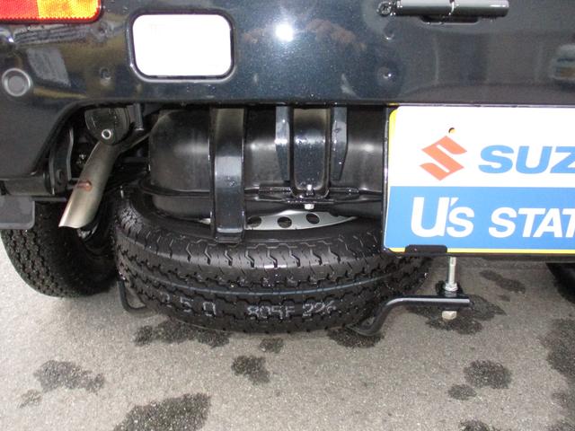 キャリイトラック ＫＣエアコン・パワステ　７型（43枚目）