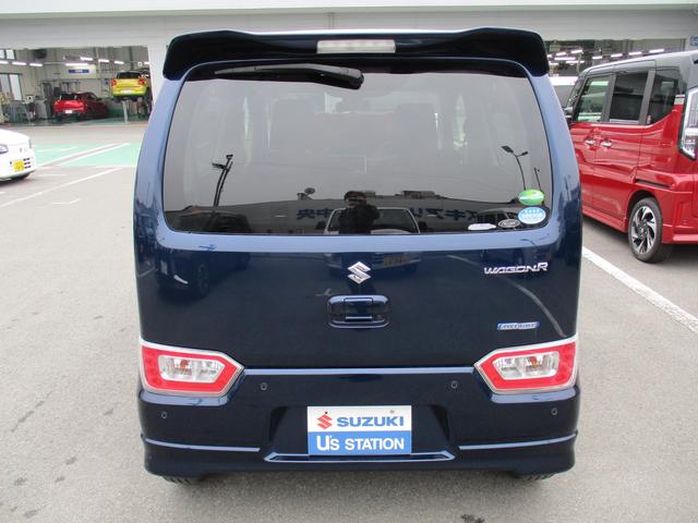 ワゴンR HYBRID FZ 2型(3枚目)