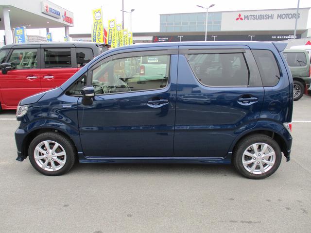 ワゴンR HYBRID FZ 2型(5枚目)