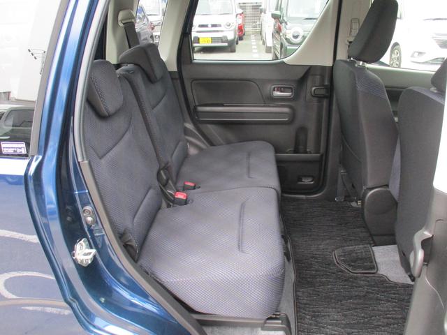 ワゴンR HYBRID FZ 2型(14枚目)