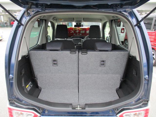 ワゴンR HYBRID FZ 2型(18枚目)