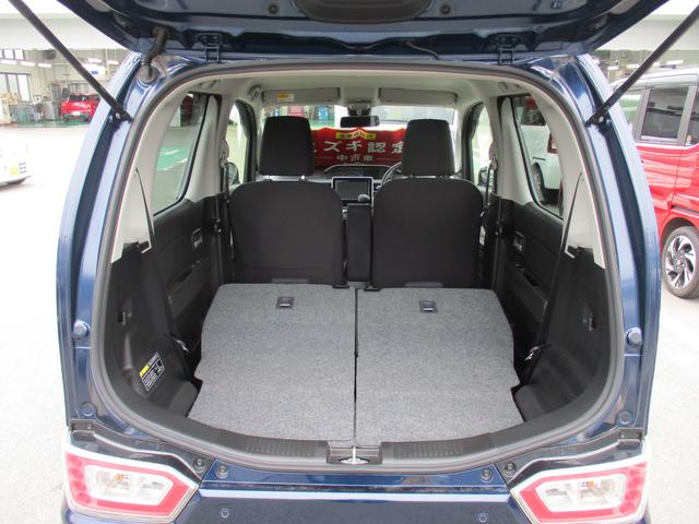 ワゴンR HYBRID FZ 2型(26枚目)