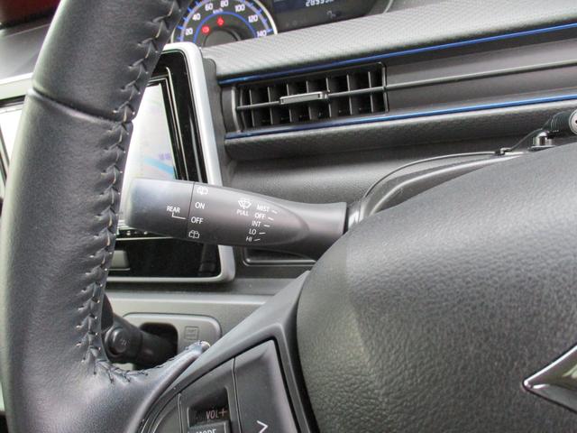 ワゴンR HYBRID FZ 2型(34枚目)