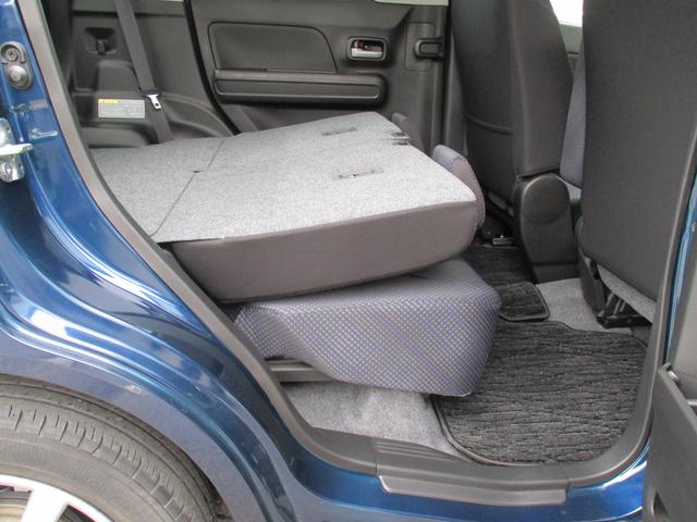 ワゴンR HYBRID FZ 2型(40枚目)