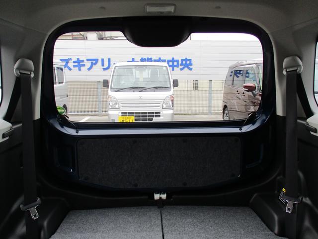 ワゴンR HYBRID FZ 2型(41枚目)