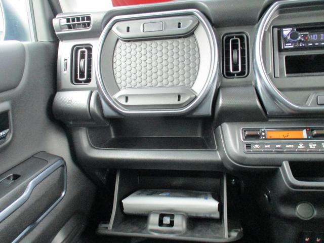 ハスラー Ｊスタイル（12枚目）