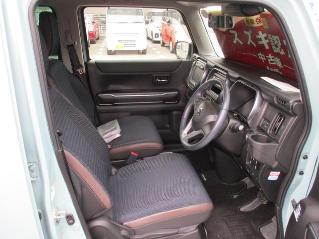 ハスラー Ｊスタイル（13枚目）