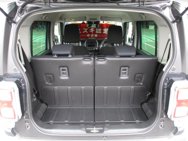 ハスラー Ｊスタイル（18枚目）