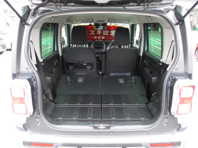 ハスラー Ｊスタイル（26枚目）