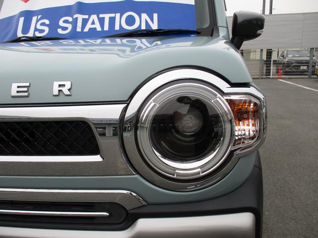 ハスラー Ｊスタイル（27枚目）