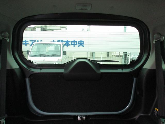 ハスラー Ｊスタイル（41枚目）