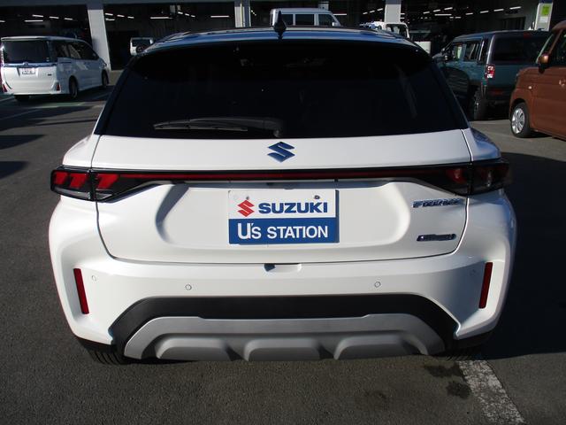 フロンクス 1型(3枚目)