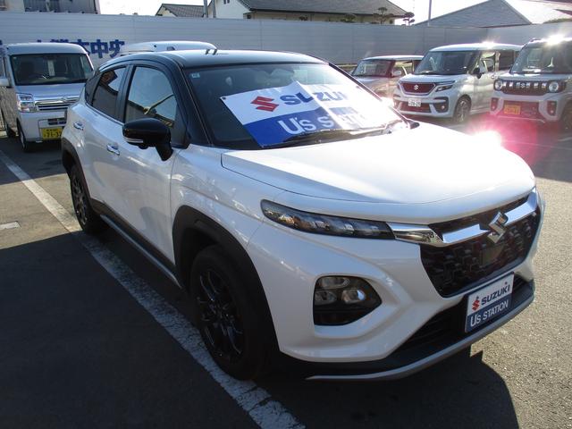 フロンクス 1型(6枚目)