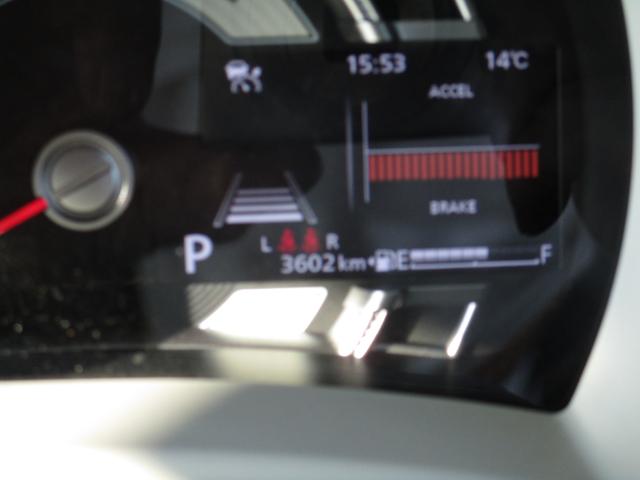 ワゴンＲスマイル ＨＹＢＲＩＤ　Ｘ　３型（10枚目）