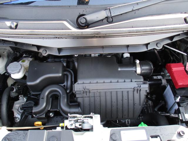 ワゴンＲスマイル ＨＹＢＲＩＤ　Ｘ　３型（17枚目）