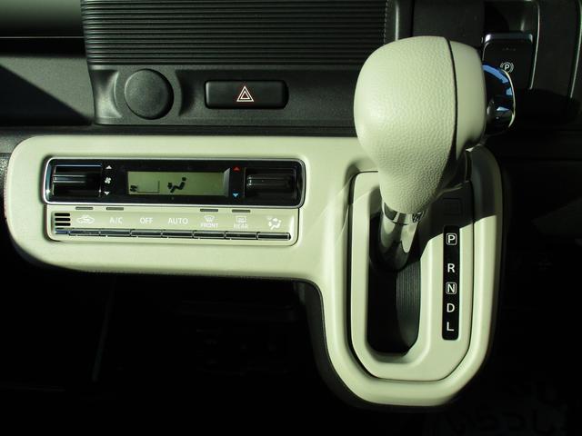 ワゴンＲスマイル ＨＹＢＲＩＤ　Ｘ　３型（22枚目）