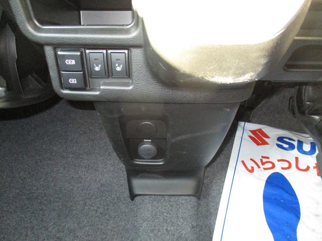 ワゴンＲスマイル ＨＹＢＲＩＤ　Ｘ　３型（37枚目）