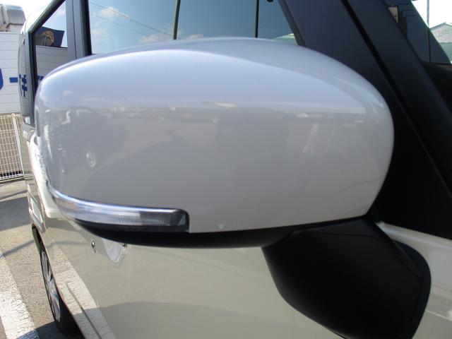 ワゴンＲスマイル ＨＹＢＲＩＤ　Ｘ　３型（38枚目）