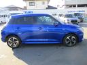 スイフト HYBRID MZ 中古車画像_4