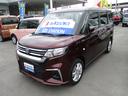 ソリオ HYBRID MX 2型 中古車画像_3