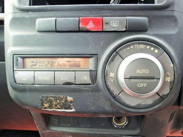 タント カスタムＸリミテッド　全塗装（レトロ調）　左側パワースライドドア　車高調　センターピラーレス　ハンドルカバー付　オートエアコン　タイミングチェーン車輌　ディスチャージドヘッドライト　ベンチシート　キーレス　ＡＢＳ　エアコン（20枚目）