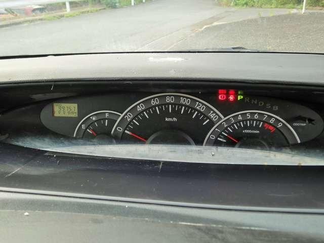 タント カスタムＸリミテッド　全塗装（レトロ調）　左側パワースライドドア　車高調　センターピラーレス　ハンドルカバー付　オートエアコン　タイミングチェーン車輌　ディスチャージドヘッドライト　ベンチシート　キーレス　ＡＢＳ　エアコン（21枚目）