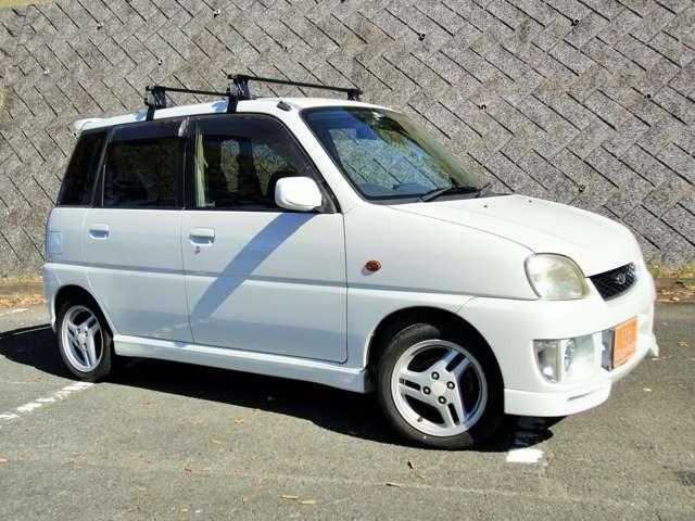 プレオ バン 5MT ETC付 H22.2 23200km 車検R4.2 status-pddikti ...
