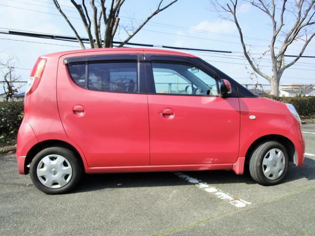 日産 モコ