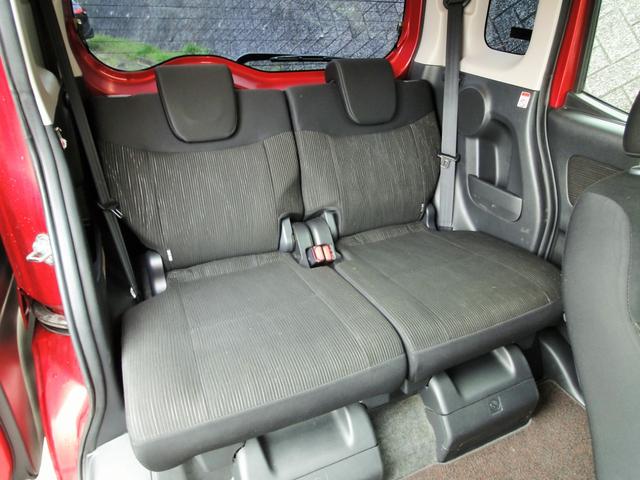 デイズルークス ハイウェイスター　Ｘ　ナビ　フルセグ　バックカメラ　アラウンドビュー　両側スライドドア　左側パワースライドドア　社外１６インチアルミ　スマートキー（12枚目）