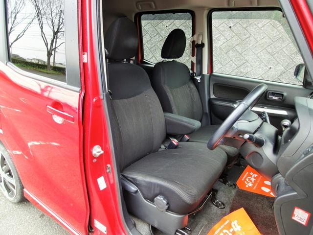 デイズルークス ハイウェイスター　Ｘ　ナビ　フルセグ　バックカメラ　アラウンドビュー　両側スライドドア　左側パワースライドドア　社外１６インチアルミ　スマートキー（13枚目）