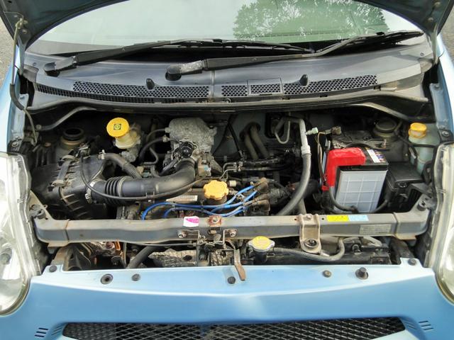 Ｒ２ ｉ　５速ＭＴ　走行４５８００キロ（22枚目）