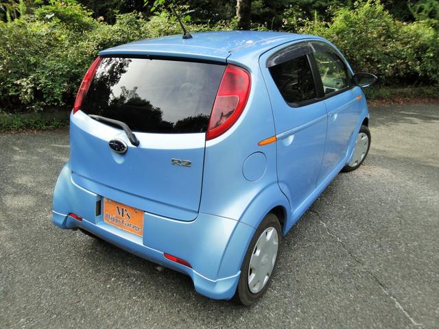 Ｒ２ ｉ　５速ＭＴ　走行４５８００キロ（24枚目）